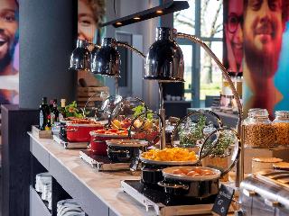 ibis Styles Berlin Treptow fotoÄŸrafÄ±