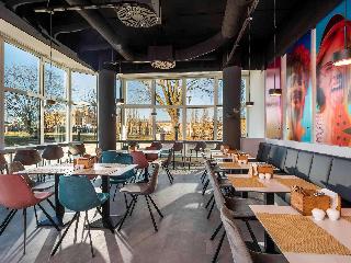 ibis Styles Berlin Treptow fotoÄŸrafÄ±