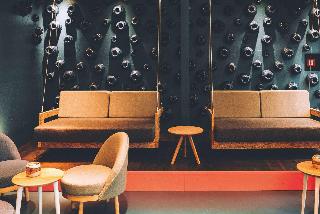 Vienna House Easy by Wyndham Berlin PrenzlauerBerg fotoÄŸrafÄ±