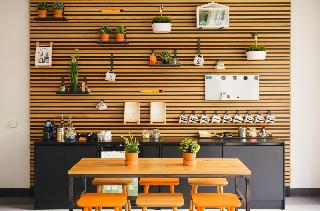 Vienna House Easy by Wyndham Berlin PrenzlauerBerg fotoÄŸrafÄ±
