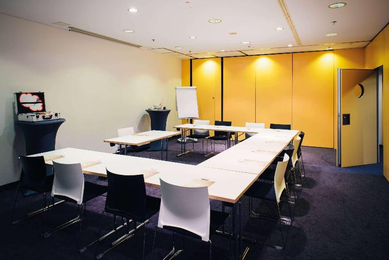 Vienna House Easy by Wyndham Berlin PrenzlauerBerg - Toplantı