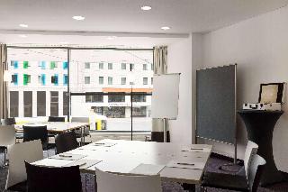 Vienna House Easy by Wyndham Berlin PrenzlauerBerg fotoÄŸrafÄ±