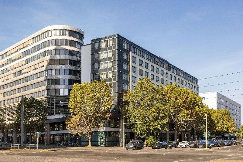 Vienna House Easy by Wyndham Berlin PrenzlauerBerg - Genel