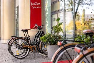 Vienna House Easy by Wyndham Berlin PrenzlauerBerg fotoÄŸrafÄ±