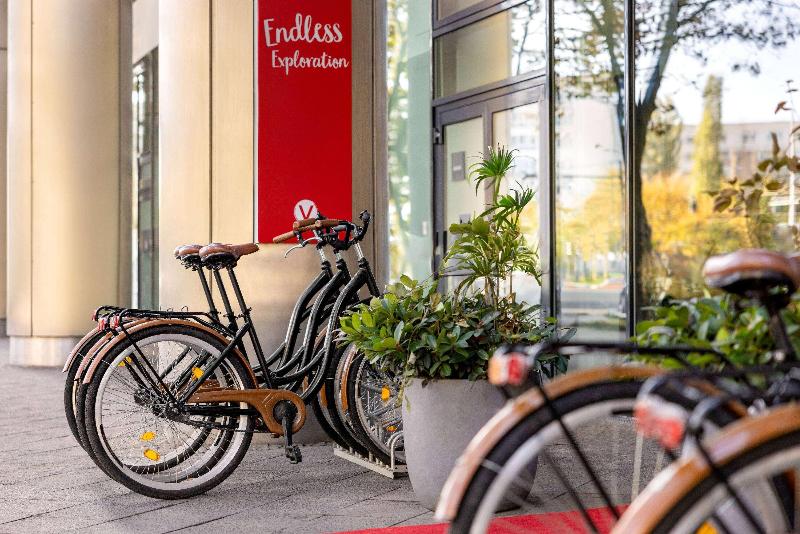 Vienna House Easy by Wyndham Berlin PrenzlauerBerg - Genel