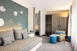 Vienna House Easy by Wyndham Berlin PrenzlauerBerg fotoÄŸrafÄ±