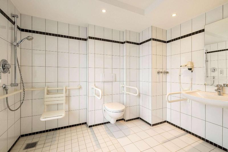 Vienna House Easy by Wyndham Berlin PrenzlauerBerg - Oda