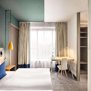 Vienna House Easy by Wyndham Berlin PrenzlauerBerg fotoÄŸrafÄ±