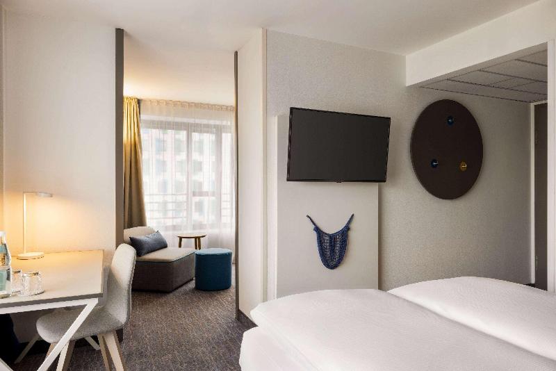 Vienna House Easy by Wyndham Berlin PrenzlauerBerg - Oda