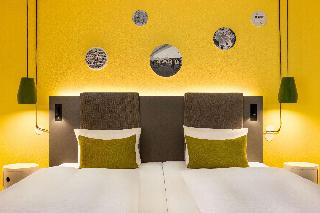 Vienna House Easy by Wyndham Berlin PrenzlauerBerg fotoÄŸrafÄ±