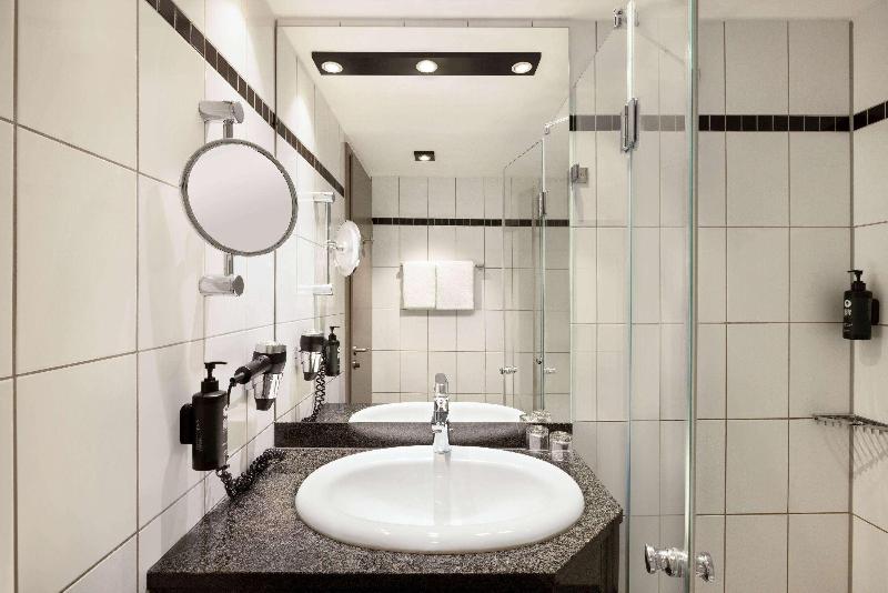 Vienna House Easy by Wyndham Berlin PrenzlauerBerg - Oda