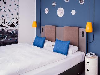 Vienna House Easy by Wyndham Berlin PrenzlauerBerg fotoÄŸrafÄ±