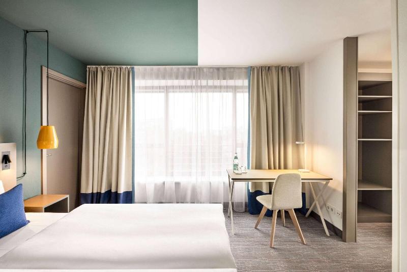 Vienna House Easy by Wyndham Berlin PrenzlauerBerg - Oda