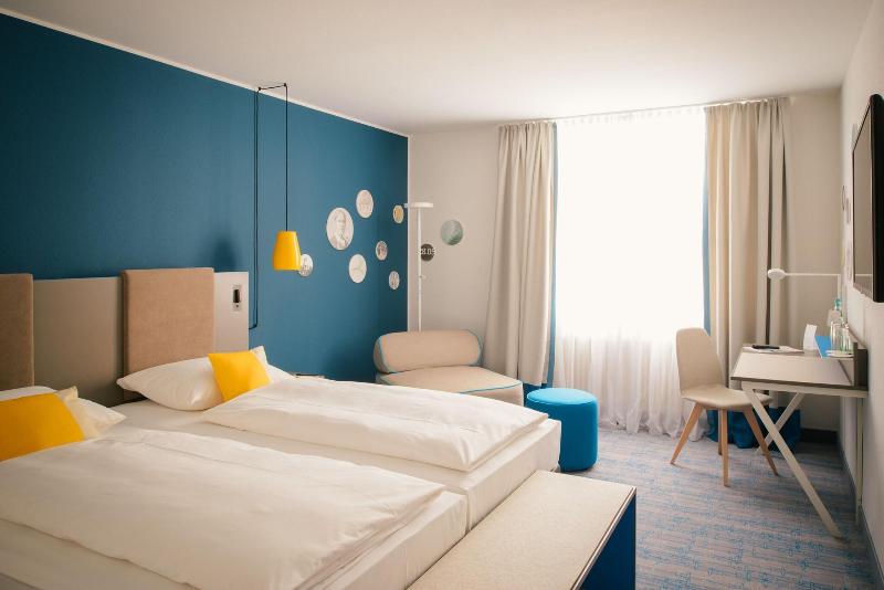 Vienna House Easy by Wyndham Berlin PrenzlauerBerg - Oda