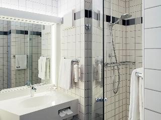Vienna House Easy by Wyndham Berlin PrenzlauerBerg fotoÄŸrafÄ±