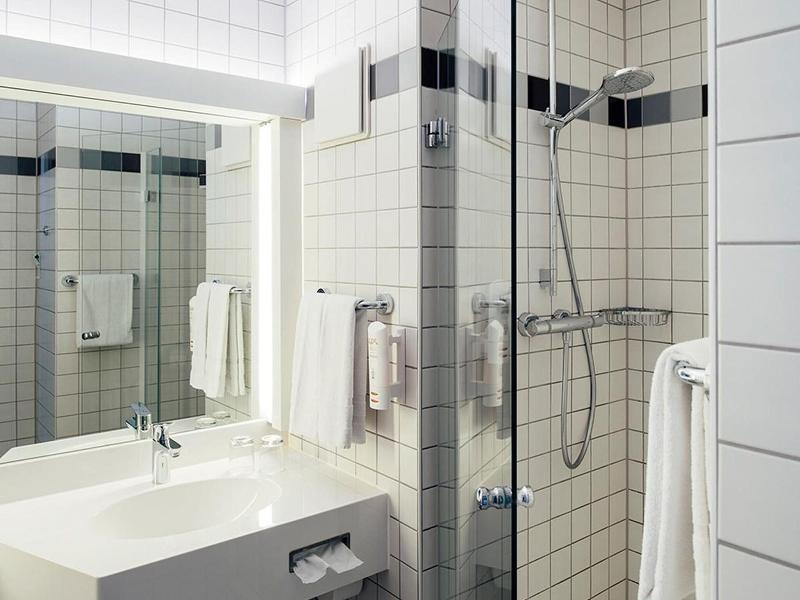 Vienna House Easy by Wyndham Berlin PrenzlauerBerg - Oda