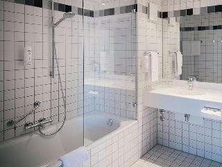 Vienna House Easy by Wyndham Berlin PrenzlauerBerg fotoÄŸrafÄ±