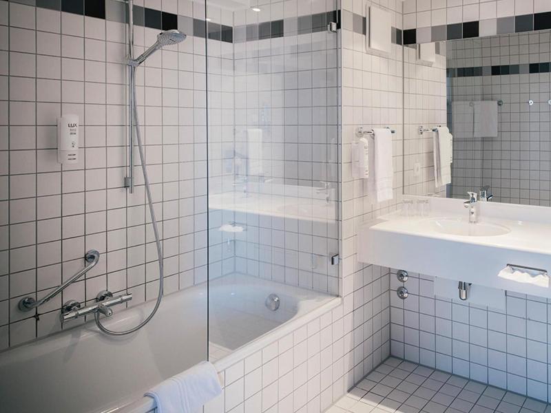 Vienna House Easy by Wyndham Berlin PrenzlauerBerg - Oda