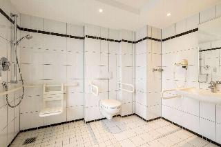 Vienna House Easy by Wyndham Berlin PrenzlauerBerg fotoÄŸrafÄ±