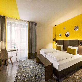 Vienna House Easy by Wyndham Berlin PrenzlauerBerg fotoÄŸrafÄ±