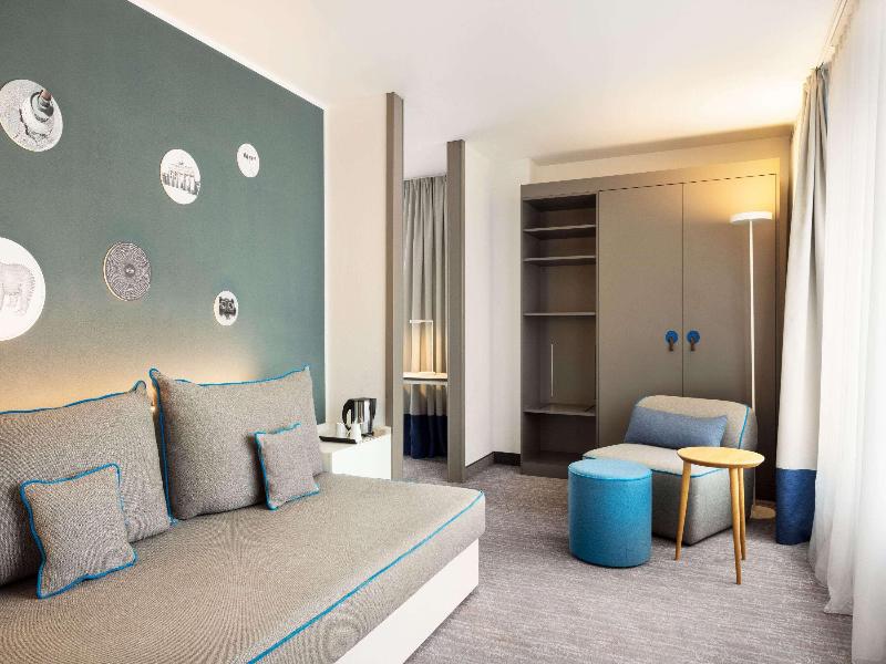 Vienna House Easy by Wyndham Berlin PrenzlauerBerg - Oda