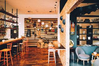 Vienna House Easy by Wyndham Berlin PrenzlauerBerg fotoÄŸrafÄ±