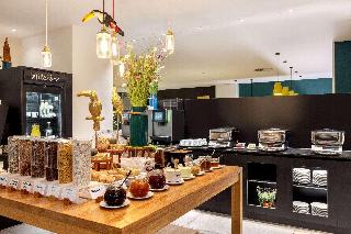 Vienna House Easy by Wyndham Berlin PrenzlauerBerg fotoÄŸrafÄ±