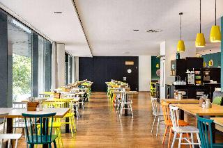 Vienna House Easy by Wyndham Berlin PrenzlauerBerg fotoÄŸrafÄ±