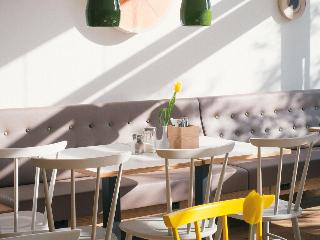 Vienna House Easy by Wyndham Berlin PrenzlauerBerg fotoÄŸrafÄ±