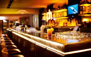 Pentahotel Wiesbaden fotoÄŸrafÄ±