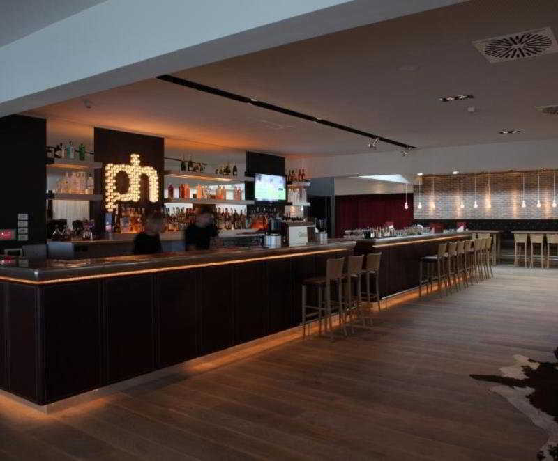 Pentahotel Wiesbaden fotoÄŸrafÄ±