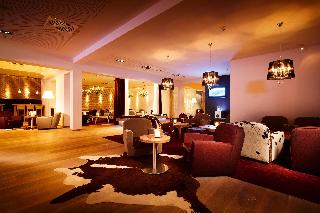 Pentahotel Wiesbaden fotoÄŸrafÄ±