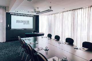 Pentahotel Wiesbaden fotoÄŸrafÄ±