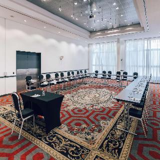 Pentahotel Wiesbaden fotoÄŸrafÄ±