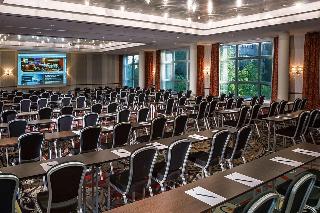 Pentahotel Wiesbaden fotoÄŸrafÄ±