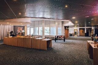 Pentahotel Wiesbaden fotoÄŸrafÄ±