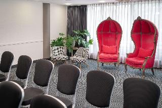 Pentahotel Wiesbaden fotoÄŸrafÄ±