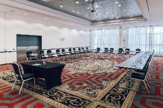 Pentahotel Wiesbaden fotoÄŸrafÄ±