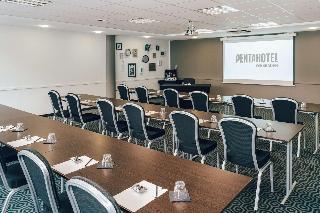 Pentahotel Wiesbaden fotoÄŸrafÄ±