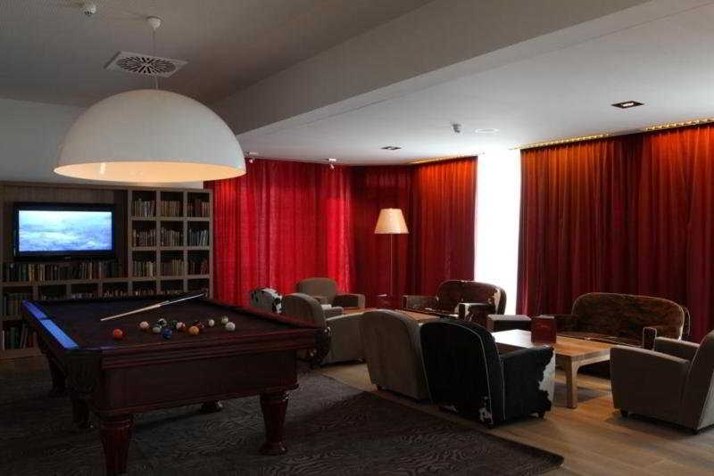 Pentahotel Wiesbaden fotoÄŸrafÄ±