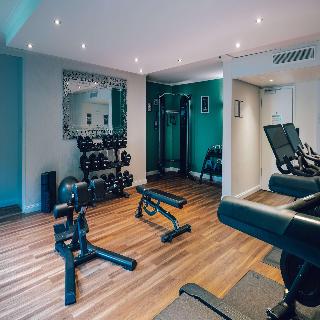 Pentahotel Wiesbaden fotoÄŸrafÄ±