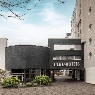 Pentahotel Wiesbaden fotoÄŸrafÄ±
