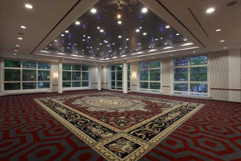Pentahotel Wiesbaden fotoÄŸrafÄ±
