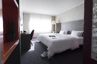 Pentahotel Wiesbaden fotoÄŸrafÄ±