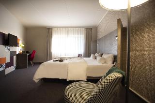 Pentahotel Wiesbaden fotoÄŸrafÄ±