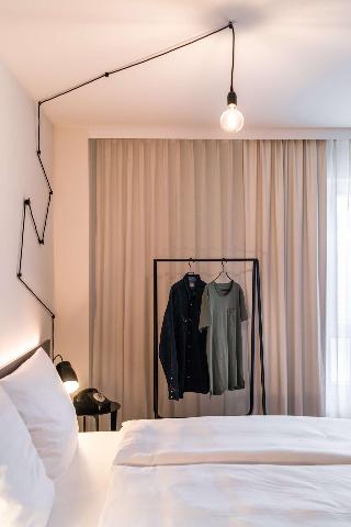 Pentahotel Wiesbaden fotoÄŸrafÄ±