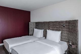 Pentahotel Wiesbaden fotoÄŸrafÄ±