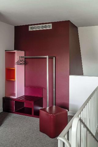 Pentahotel Wiesbaden fotoÄŸrafÄ±
