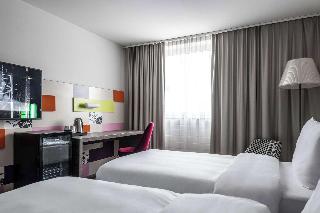 Pentahotel Wiesbaden fotoÄŸrafÄ±