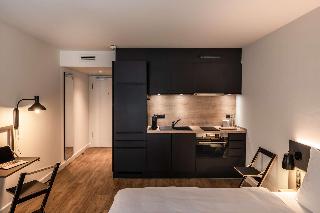 Pentahotel Wiesbaden fotoÄŸrafÄ±